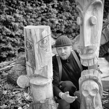 Hubert Brouwers | Bildhauer. Künstler-Portrait Kultur (er)Leben Fotograf Dieter Wiesmann IRWK Fotografie Viersen Mönchengladbach Brüggen Niederkrüchten Wegberg Nettetal Krefeld Essen Düsseldorf München