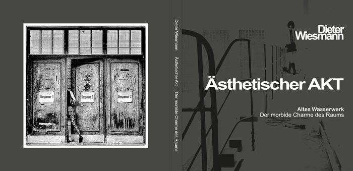 Katalog zur Ausstellung Ästhetischer AKT